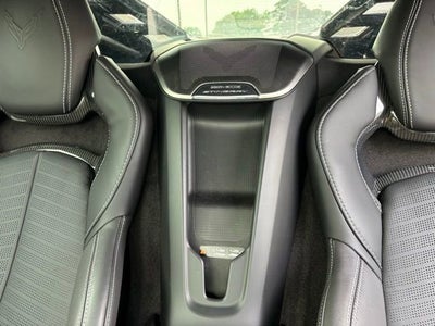 2024 Chevrolet Corvette Stingray 3LT