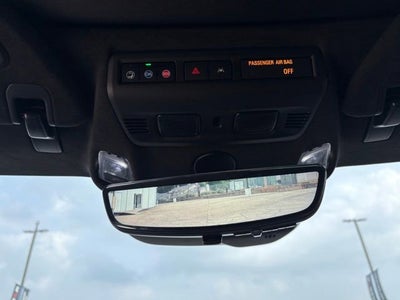 2024 Chevrolet Corvette Stingray 3LT