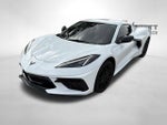 2024 Chevrolet Corvette Stingray 3LT