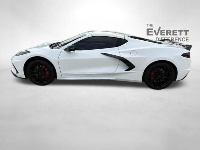 2024 Chevrolet Corvette Stingray 3LT