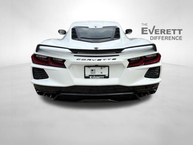 2024 Chevrolet Corvette Stingray 3LT
