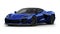 2027 Chevrolet Corvette Z06 2LZ