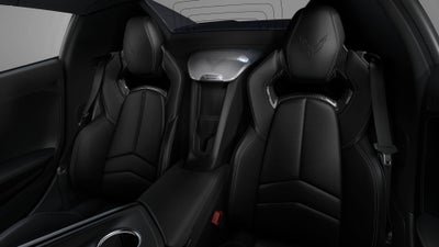 2027 Chevrolet Corvette Z06 2LZ