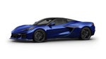 2027 Chevrolet Corvette Z06 2LZ