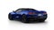 2027 Chevrolet Corvette Z06 2LZ