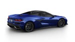 2027 Chevrolet Corvette Z06 2LZ