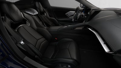 2027 Chevrolet Corvette Z06 2LZ