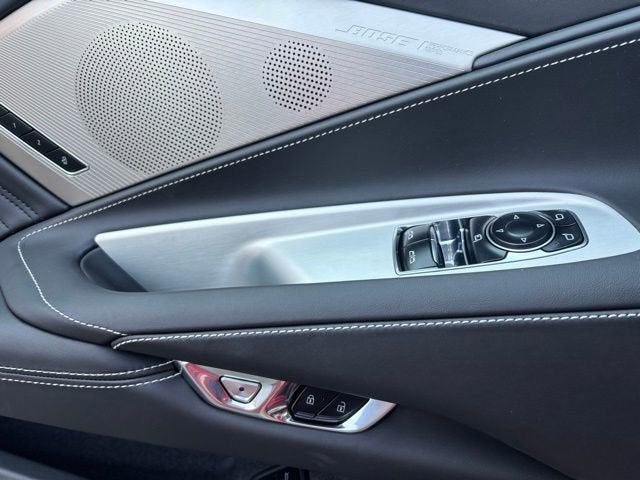 2025 Chevrolet Corvette Z06 3LZ