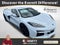 2025 Chevrolet Corvette E-Ray 2LZ