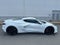 2025 Chevrolet Corvette E-Ray 2LZ