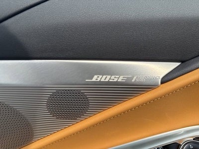 2025 Chevrolet Corvette E-Ray 2LZ