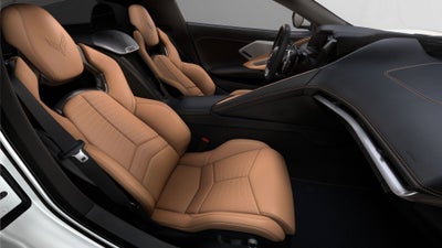 2025 Chevrolet Corvette E-Ray 2LZ