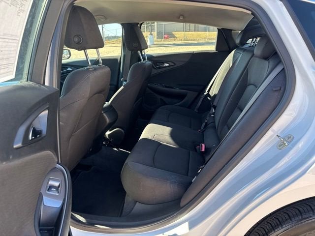 2025 Chevrolet Malibu RS