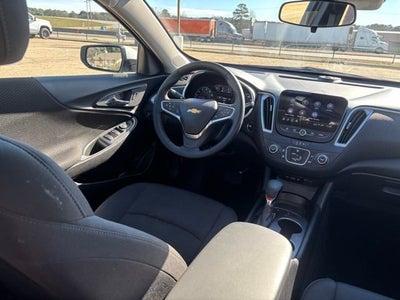 2025 Chevrolet Malibu RS