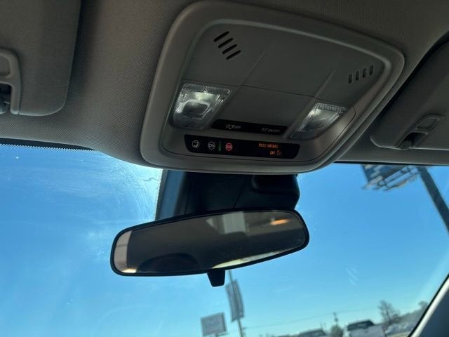 2025 Chevrolet Malibu RS