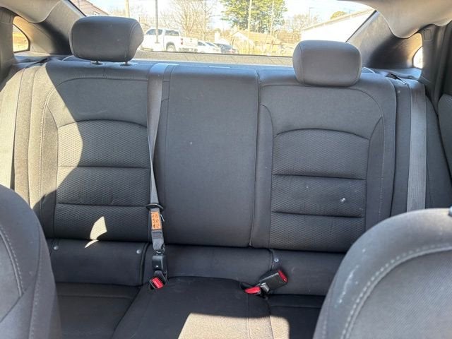 2025 Chevrolet Malibu RS