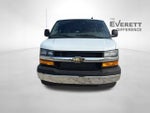 2026 Chevrolet Express Passenger 1LS