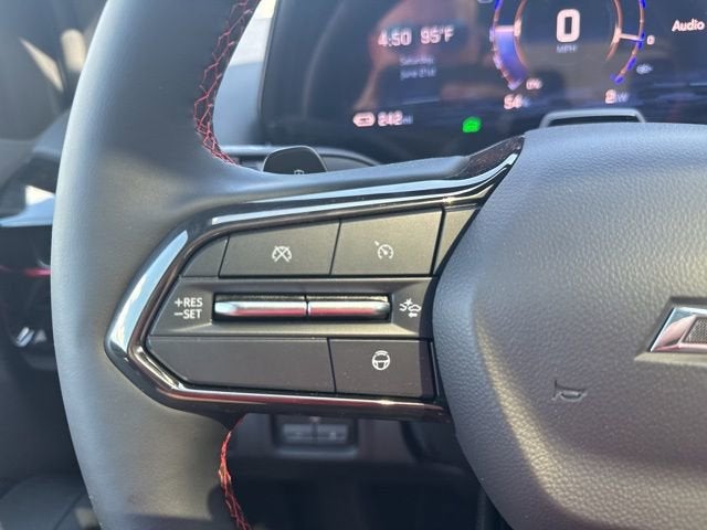 2024 Chevrolet Silverado EV RST