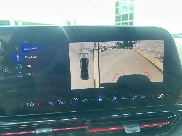 2024 Chevrolet Silverado EV RST