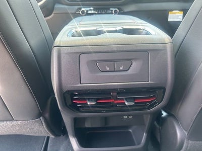 2024 Chevrolet Silverado EV RST