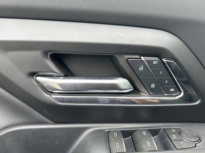 2024 Chevrolet Silverado EV RST