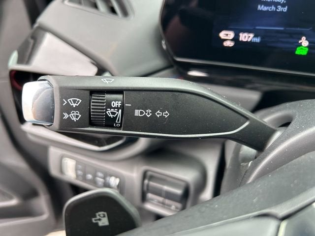 2024 Chevrolet Silverado EV RST