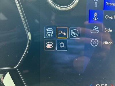 2024 Chevrolet Silverado EV RST