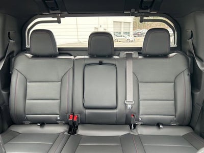 2024 Chevrolet Silverado EV RST