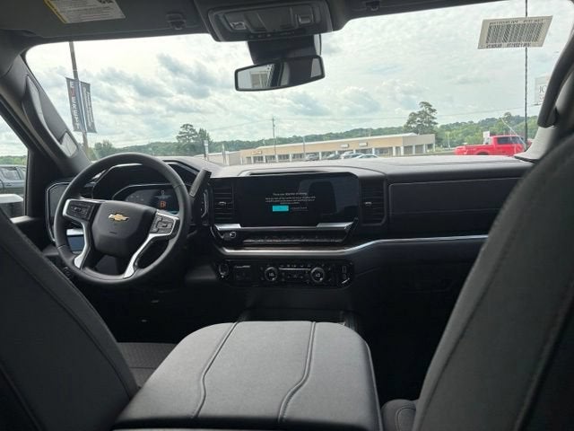 2026 Chevrolet Silverado 2500 HD LT - Photo 13