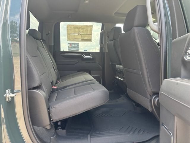 2026 Chevrolet Silverado 2500 HD LT - Photo 14