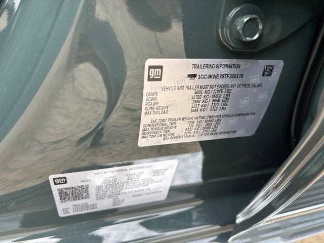 2026 Chevrolet Silverado 2500 HD LT - Photo 17