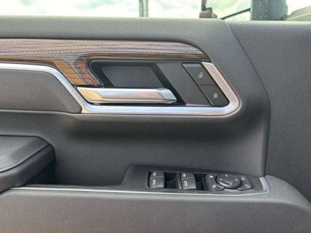 2026 Chevrolet Silverado 2500 HD LT - Photo 20