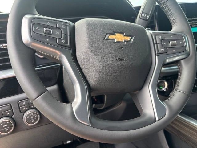 2026 Chevrolet Silverado 2500 HD LT - Photo 22