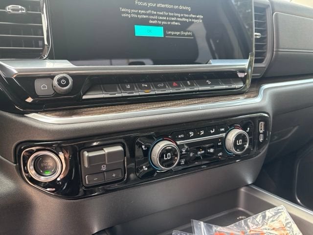 2026 Chevrolet Silverado 2500 HD LT - Photo 24