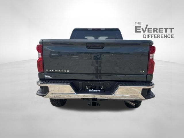 2026 Chevrolet Silverado 2500 HD LT - Photo 6