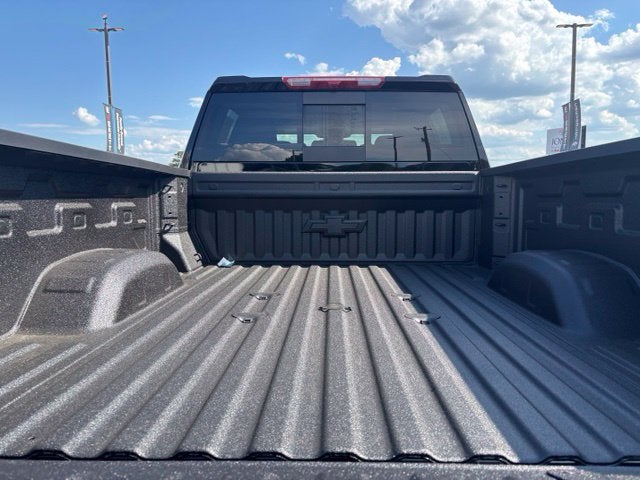 2026 Chevrolet Silverado 2500 HD LT - Photo 10
