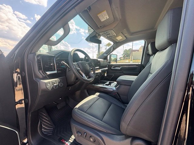 2026 Chevrolet Silverado 2500 HD LT - Photo 11