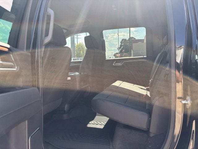 2026 Chevrolet Silverado 2500 HD LT - Photo 12