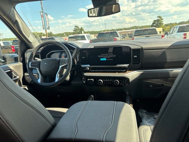 2026 Chevrolet Silverado 2500 HD LT - Photo 13