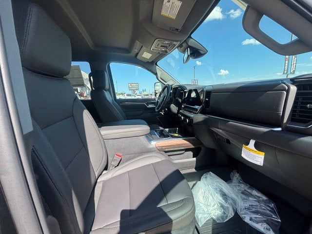 2026 Chevrolet Silverado 2500 HD LT - Photo 16