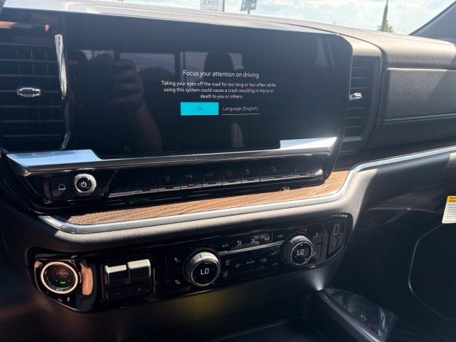 2026 Chevrolet Silverado 2500 HD LT - Photo 20