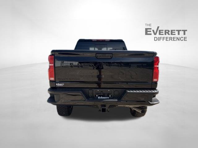 2026 Chevrolet Silverado 2500 HD LT - Photo 6