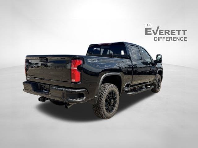 2026 Chevrolet Silverado 2500 HD LT - Photo 7