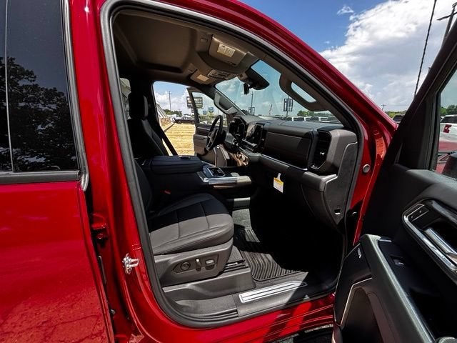2026 Chevrolet Silverado 2500 HD LTZ - Photo 12