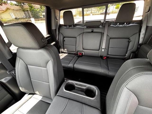 2026 Chevrolet Silverado 2500 HD LTZ - Photo 14