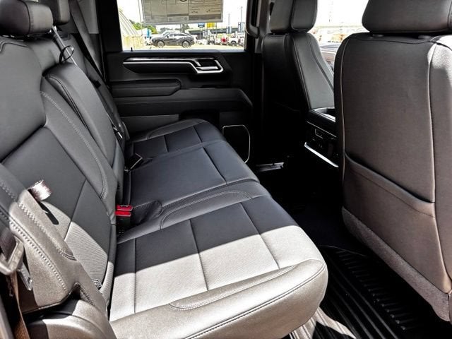 2026 Chevrolet Silverado 2500 HD LTZ - Photo 15