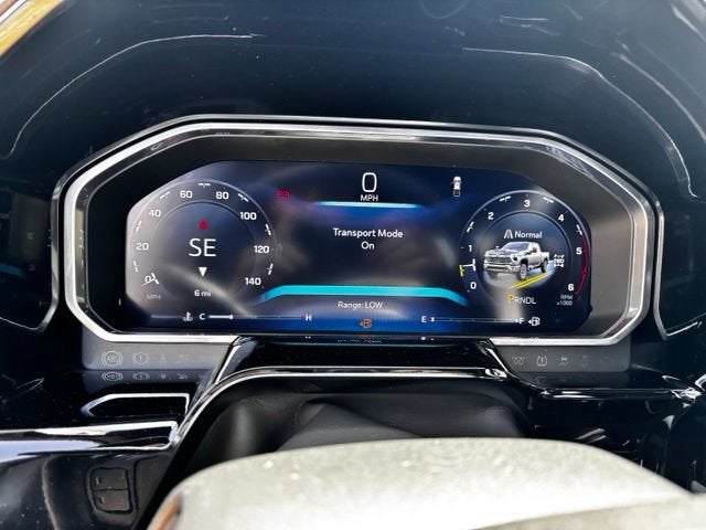 2026 Chevrolet Silverado 2500 HD LTZ - Photo 17