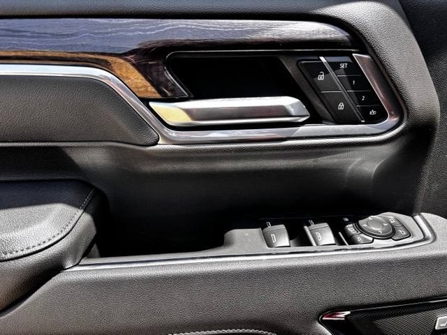 2026 Chevrolet Silverado 2500 HD LTZ - Photo 18