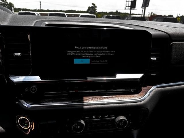 2026 Chevrolet Silverado 2500 HD LTZ - Photo 19