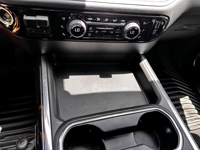 2026 Chevrolet Silverado 2500 HD LTZ - Photo 21